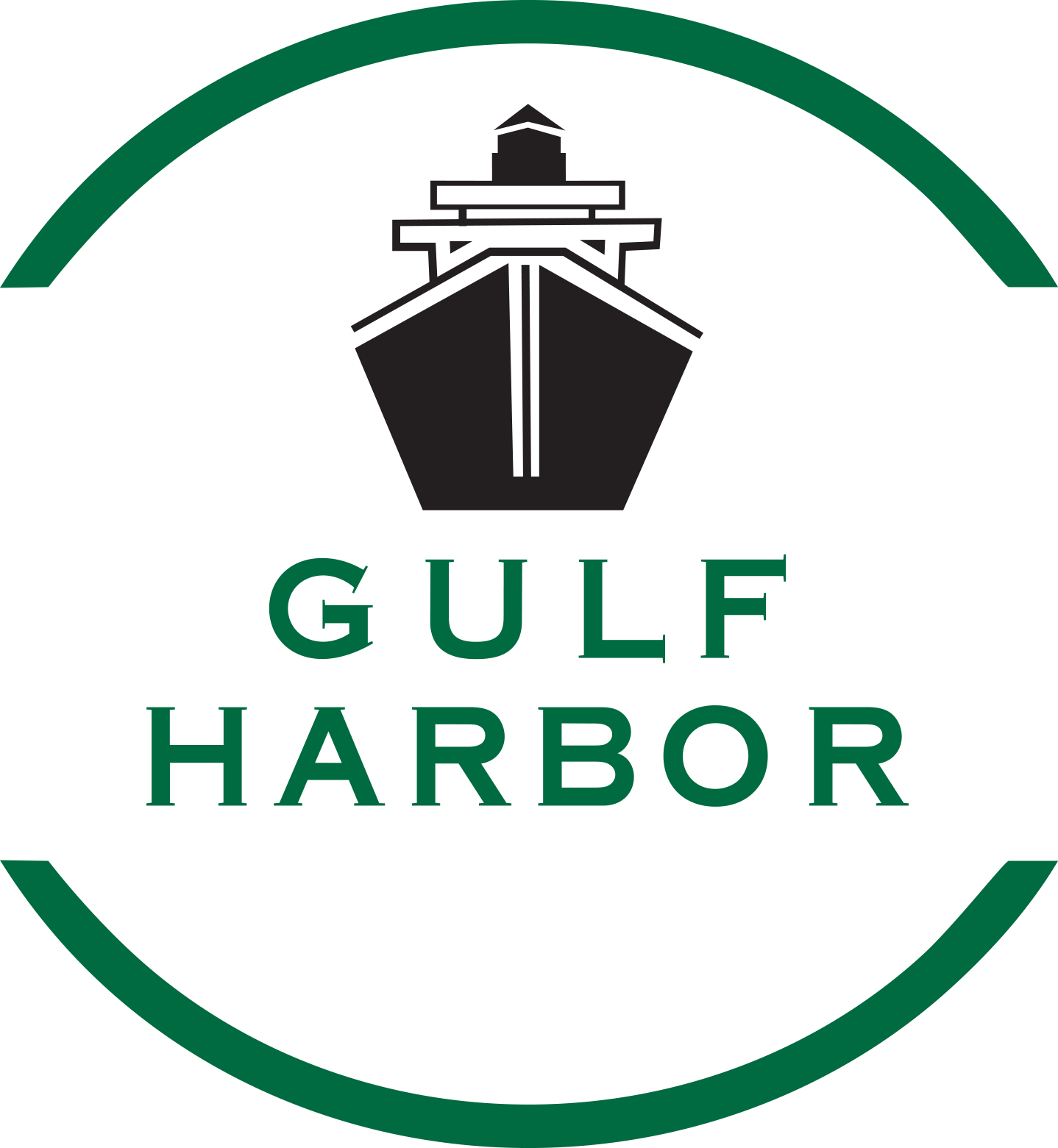 Gulf Harbor